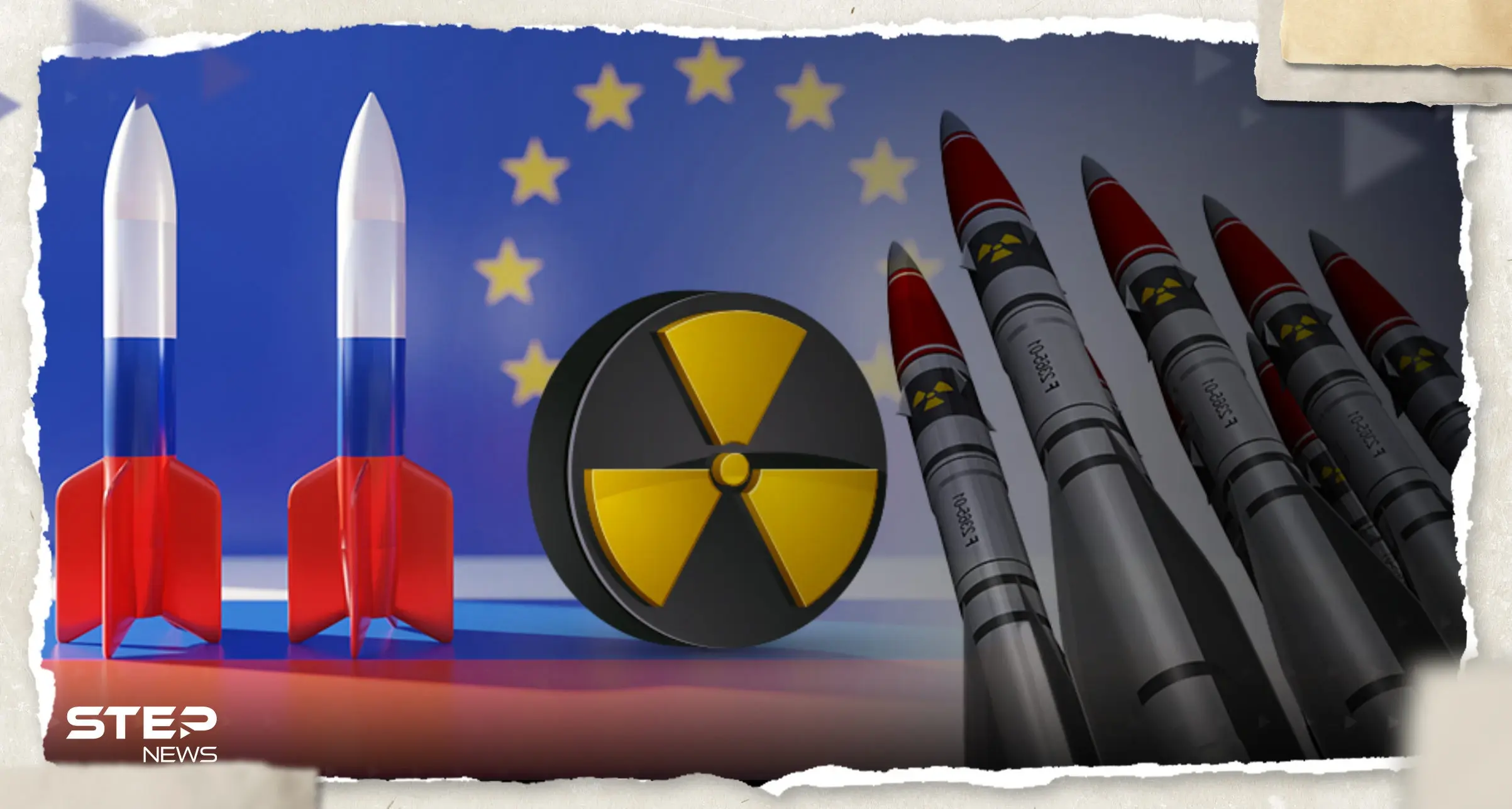 الخارجية الأمريكية تكشف عن اجتماع لخمس دول نووية في مصر: اجتماع القاهرة