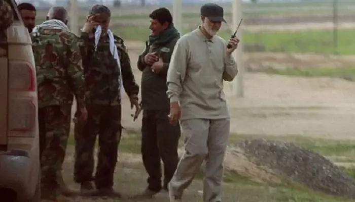 الحرس الإيراني يستولي على السكن الشبابي شرق حلب بعد طرد سكانه: حلب