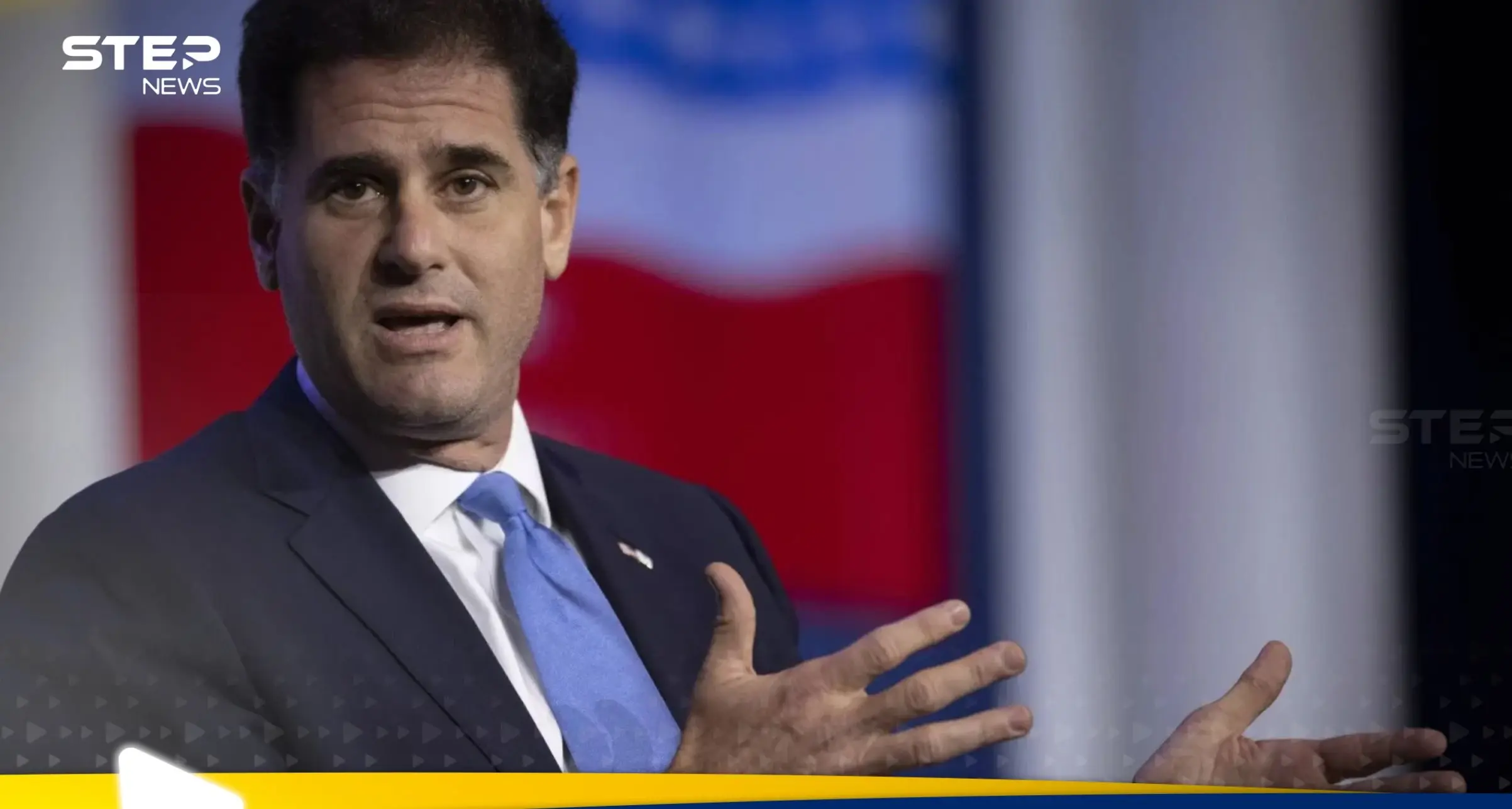 مسؤولون إسرائيليون بارزون "يتبرأون" من ضربة الدوحة: امير قطر