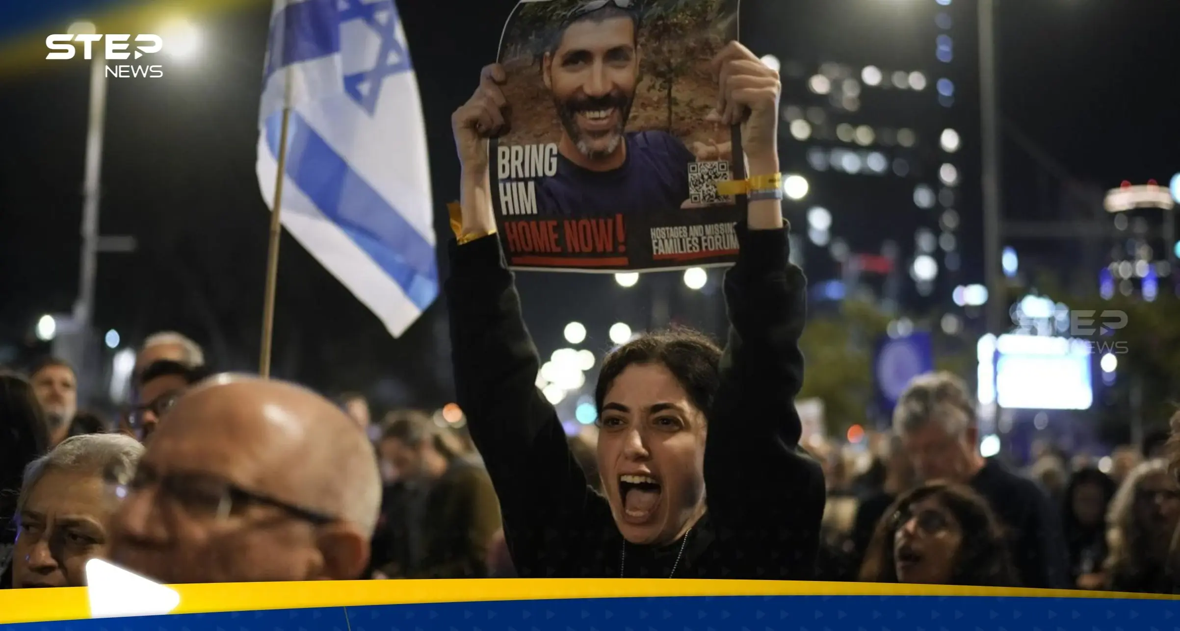 صفقة جديدة لتبادل الأسرى.. اجتماع قطري أمريكي إسرائيلي في وارسو: وارسو