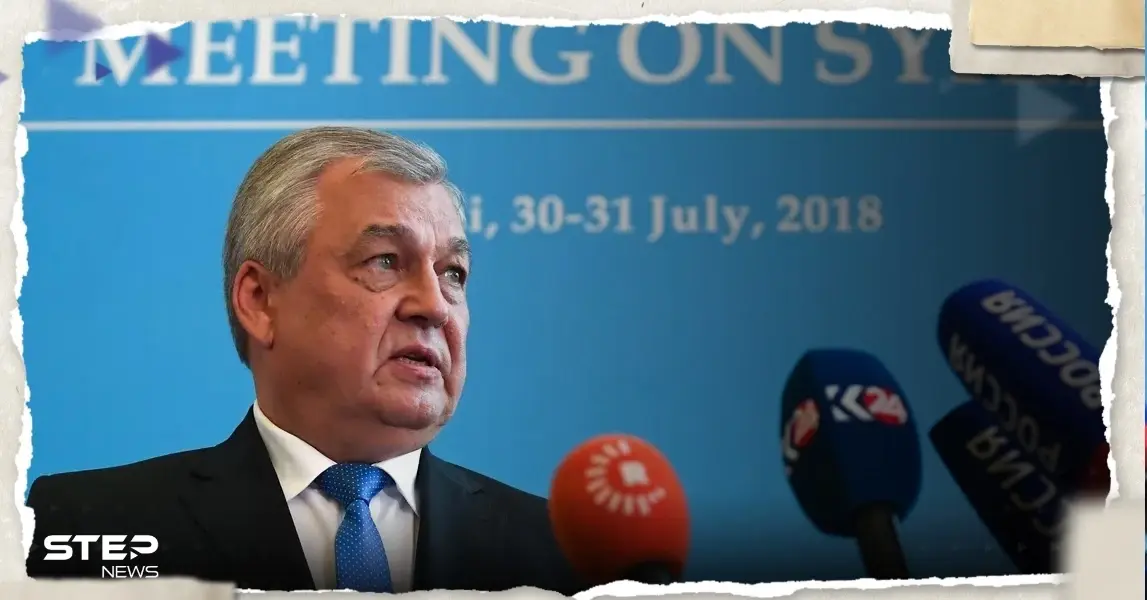 روسيا تقول إن سوريا وتركيا اتفقتا على مسودة "خارطة طريق" لتطبيع العلاقات: تطبيع العلاقات