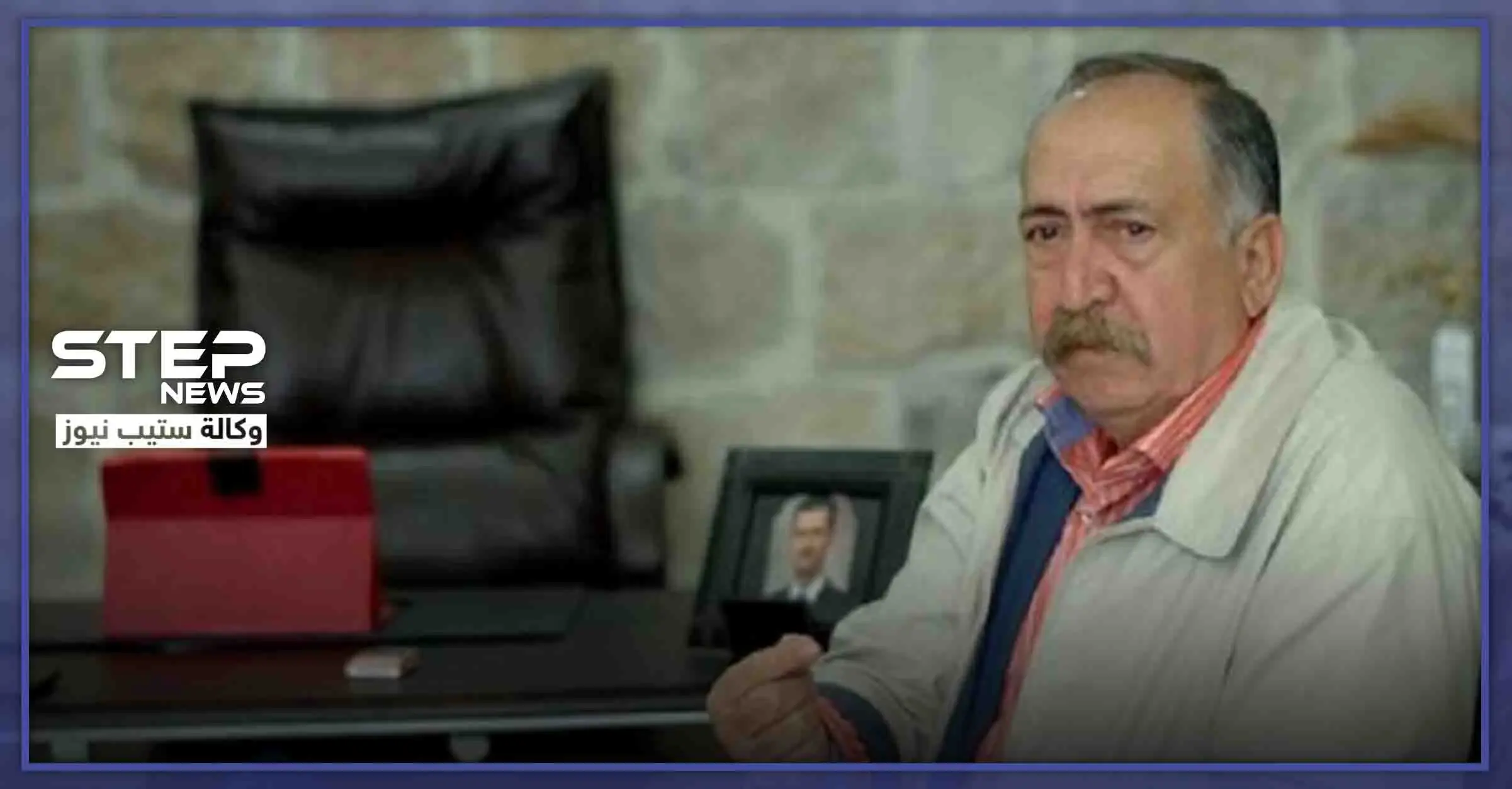 فنان موالي سوري: الأتراك يتربصون بنا ويستعدون لهجوم رهيب.. هذا الهدوء مخيف: بشار اسماعيل