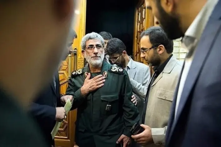 تأخر نتائج البصرة بسبب قائد فيلق القدس الإيراني وغوتيرش يدعو العراقيين لإتمام العملية الانتخابية: خبر عاجل
