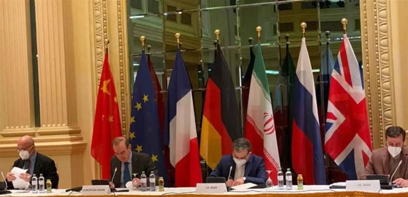 جولة جديدة في فيينا.. الاتحاد الأوروبي يعبر عن قلقه لابتعاد إيران وأمله بحل قضايا عالقة: فيينا