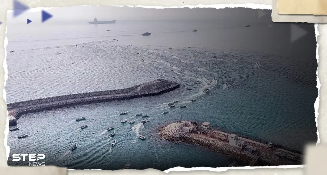 البيان الختامي الخليجي الأوروبي حول الجزر الثلاث يغضب إيران.. هكذا ردت طهران عليه: إيران ترد