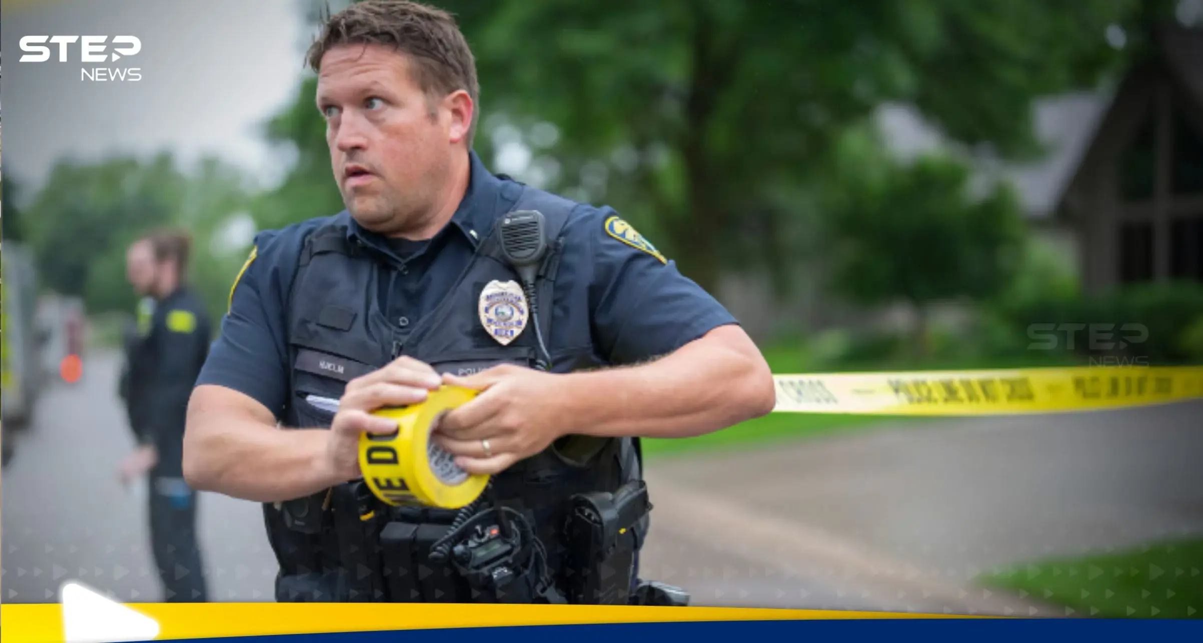 إطلاق نار في مدرسة بأمريكا ومنفذ العملية ينهي حياته: واشنطن