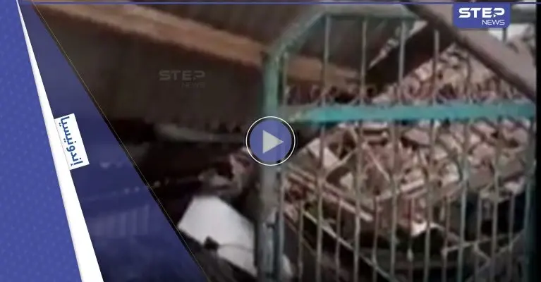 بالفيديو|| زلزال مدمر يطال مدارس إسلامية في إندونيسيا والسلطات تعلن ارتفاع عدد القتلى: إندونيسيا