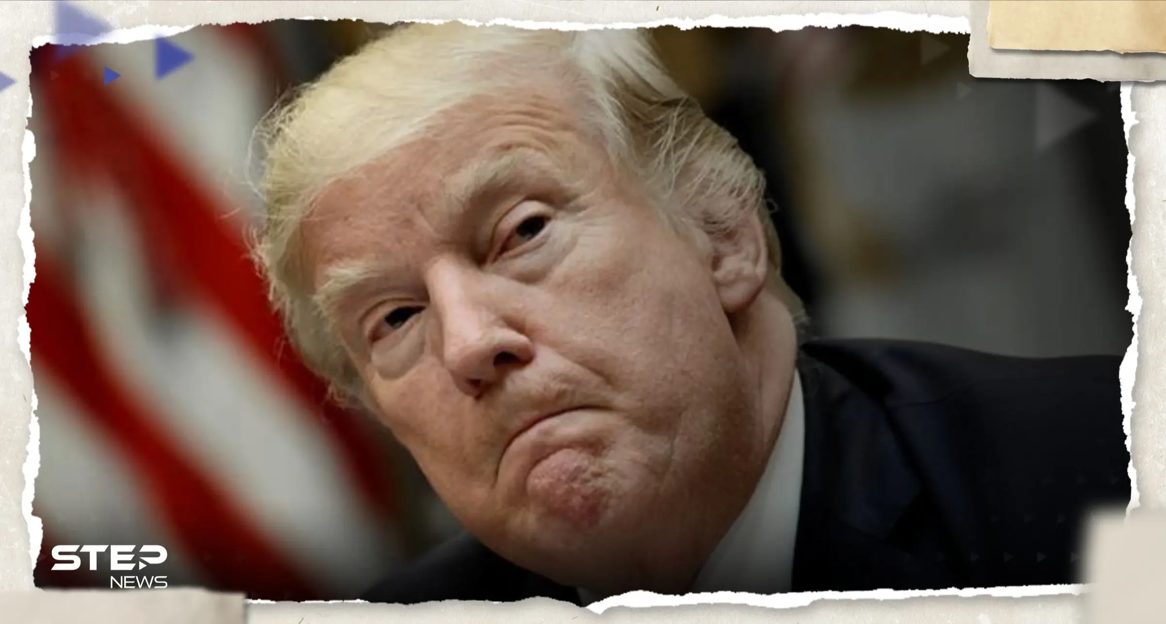 قاضٍ في نيويورك يوبخ ترامب ويهدد بطرده من قاعة المحكمة لهذا السبب: محاكمة ترامب