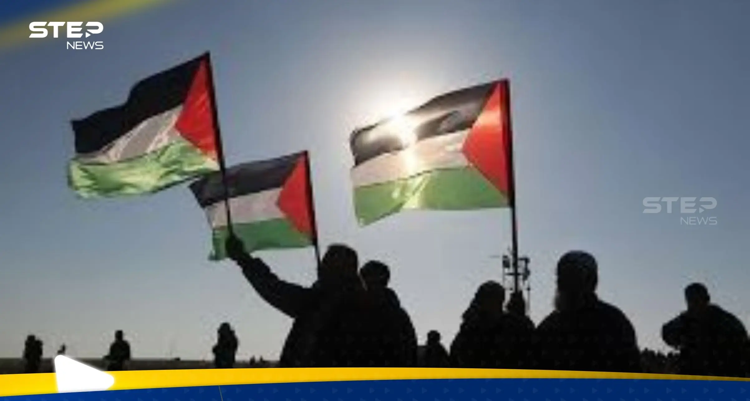 مؤلفة من 10 نقاط.. خارطة طريق أوروبية تمهد لحل شامل للصراع الفلسطيني الإسرائيلي: خارطة طريق أوروبية