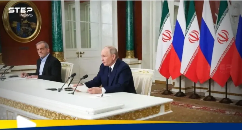 تقرير يكشف دور روسيا في مفاوضات النووي.. ماذا يريد بوتين من صفقة إيران: روسيا