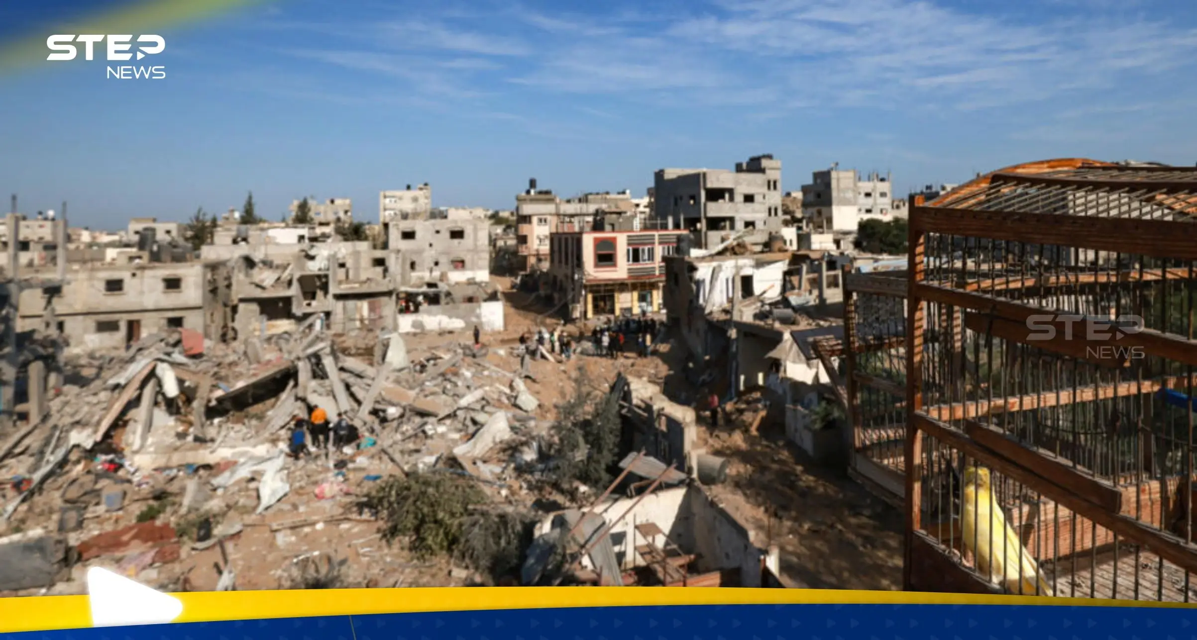 تعرف على خطة مصر لـ "اليوم التالي" لحرب غزة وحكم القطاع: حكم غزة