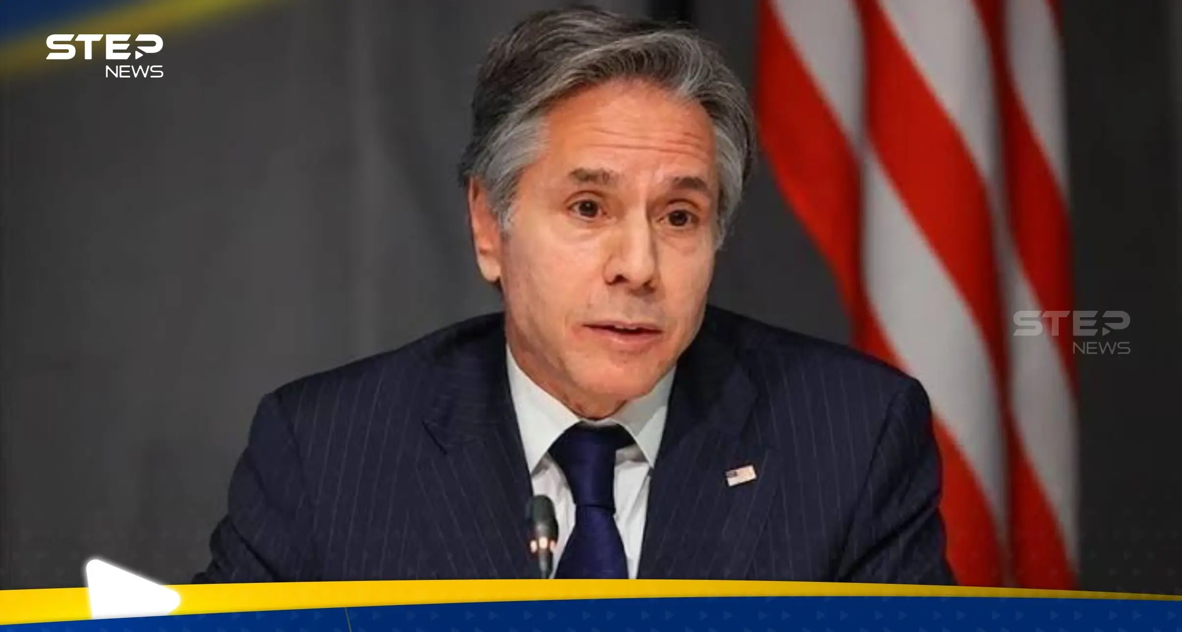 تصريحات جديدة لوزير الخارجية الأمريكي حول اتفاق الرهائن في غزة: الهدنة في غزة