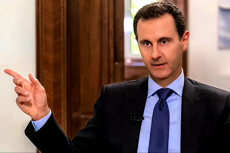 بشار الأسد يصدر مرسوماً يحمل الرقم 3 لعام 2022 ويتحدث عن الخدمة بقوات النظام السوري: مرسوم عفو