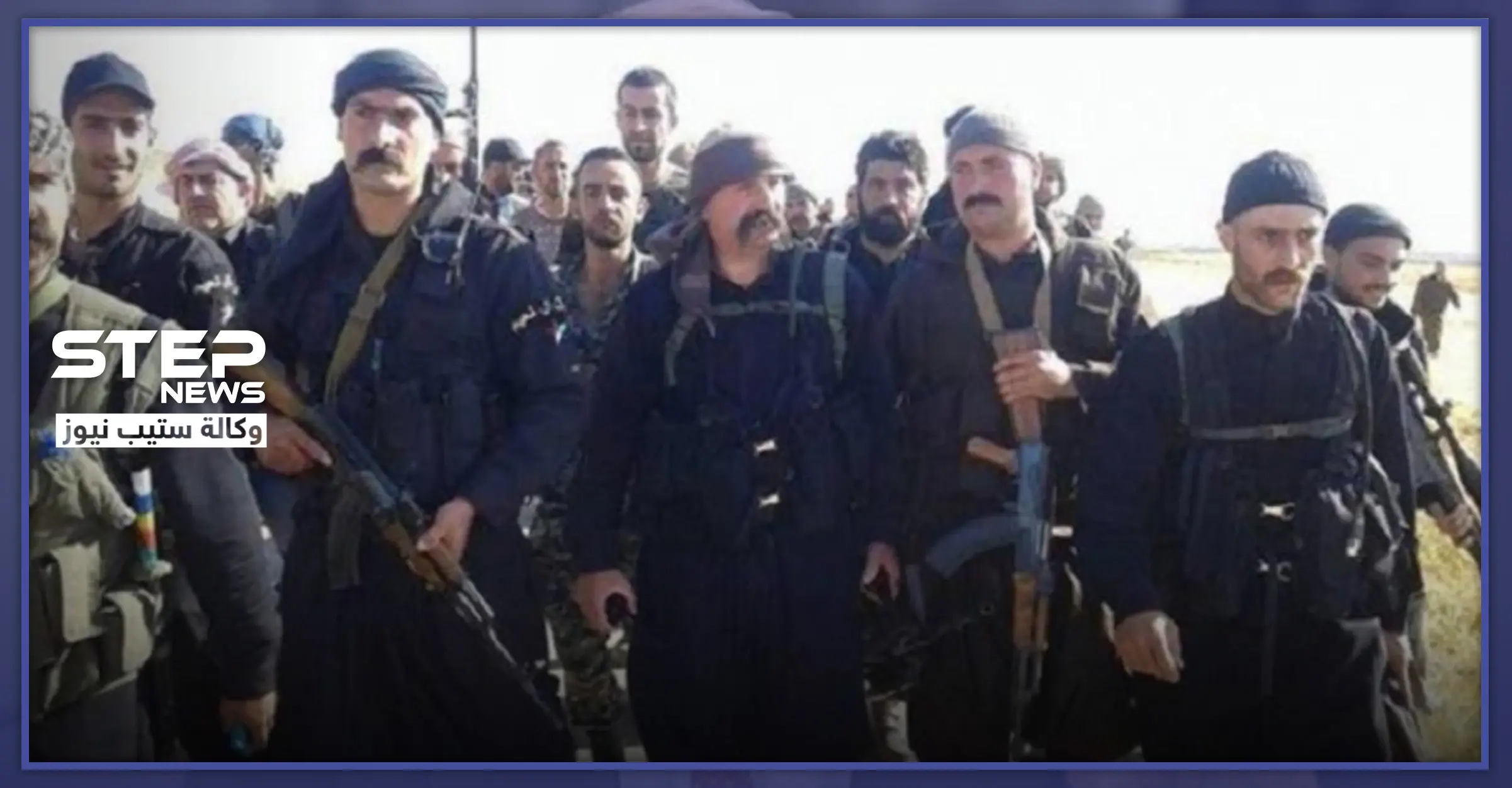 فصيل مسلّح من السويداء يخطف عناصر لحزب الله.. وهذه مطالبه: عملية خطف