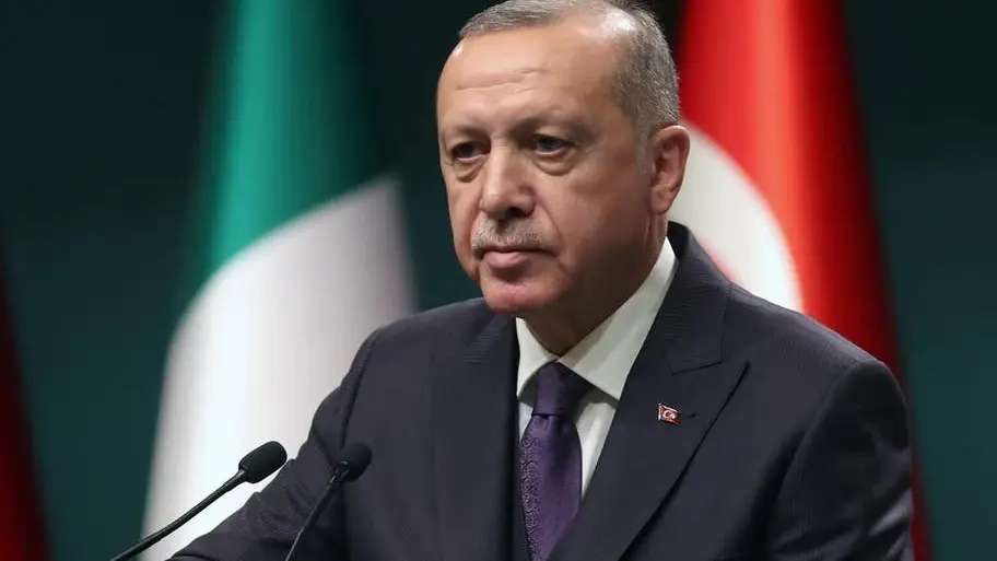 أردوغان يُعلن اسم اللقاح التركي المضاد لفيروس كورونا: Turkivac