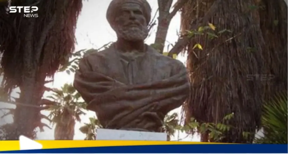 أبو العلاء المعري.. الفيلسوف السوري العبقري: أبو العلاء المعري