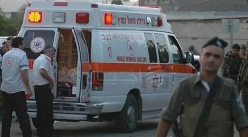 بعد إصابة ثلاثة مستوطنين جنوب نابلس.. الجيش الإسرائيلي يتحرك: الجيش الإسرائيلي