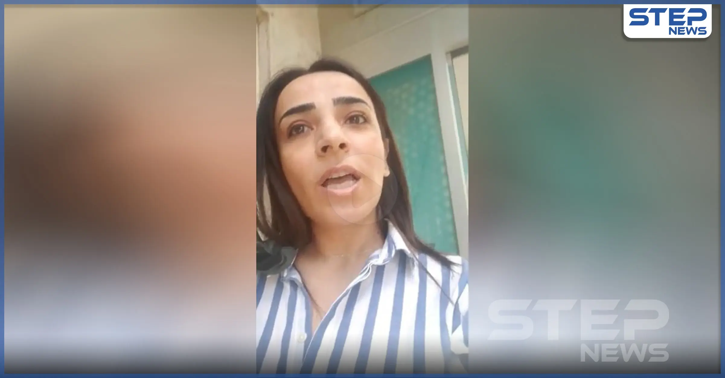 مها غزال تفضح تعرضها لانتهاك الخصوصية والإجبار على الإقالة التعسفية من تلفزيون سوريا ( فيديو): مقطع فيديو