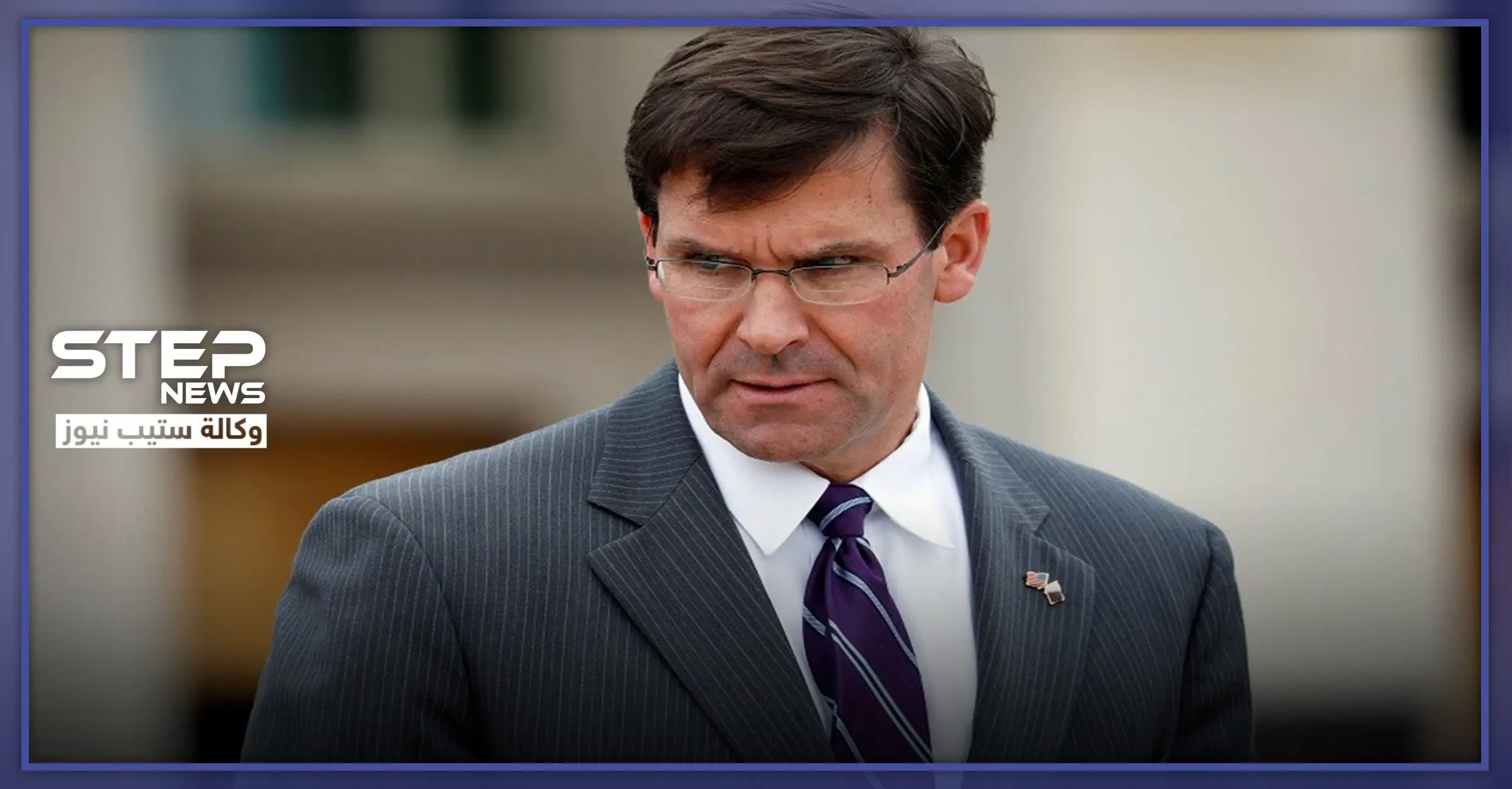 مع أول تجربة لقاح على البشر.. وزير الدفاع الأمريكي بالحجر الصحي وتحذيرات جديدة من منظمة الصحة: منظمة الصحة العالمية