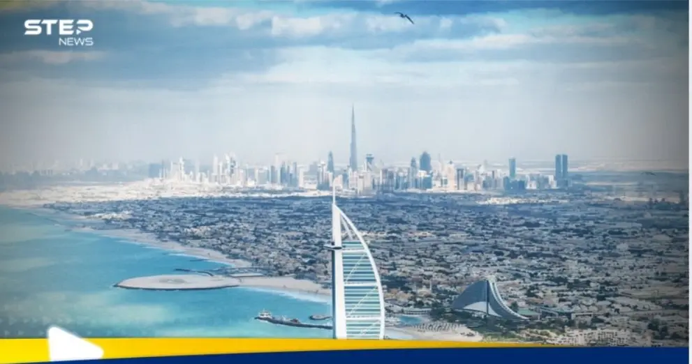 أول تعليق من الإمارات على إعلان ترامب رفع العقوبات عن سوريا: قطر