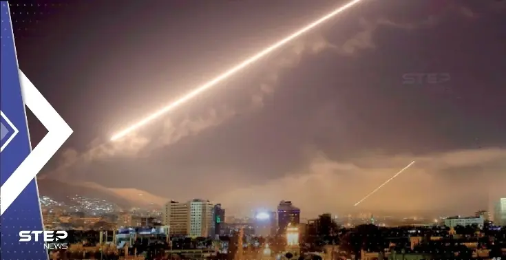 موسكو تهدد: الهجمات الإسرائيلية على سوريا لن تبقى دون رد مناسب: ميليشيا إيرانية