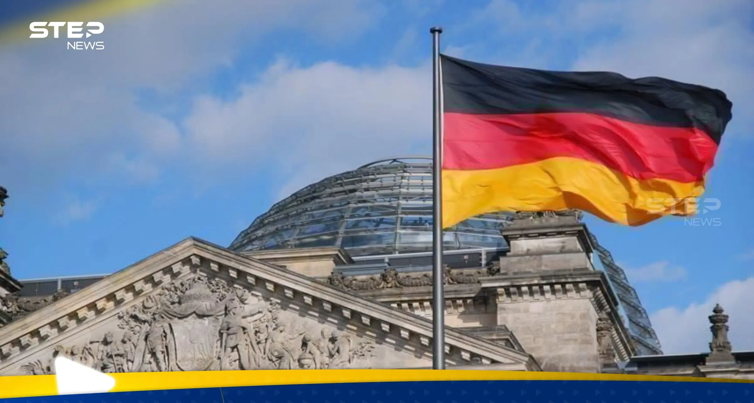 ألمانيا تفجر "مفاجأة" حول تسريب التسجيل الصوتي لمحادثات حرب أوكرانيا: اخبار 24 ساعة