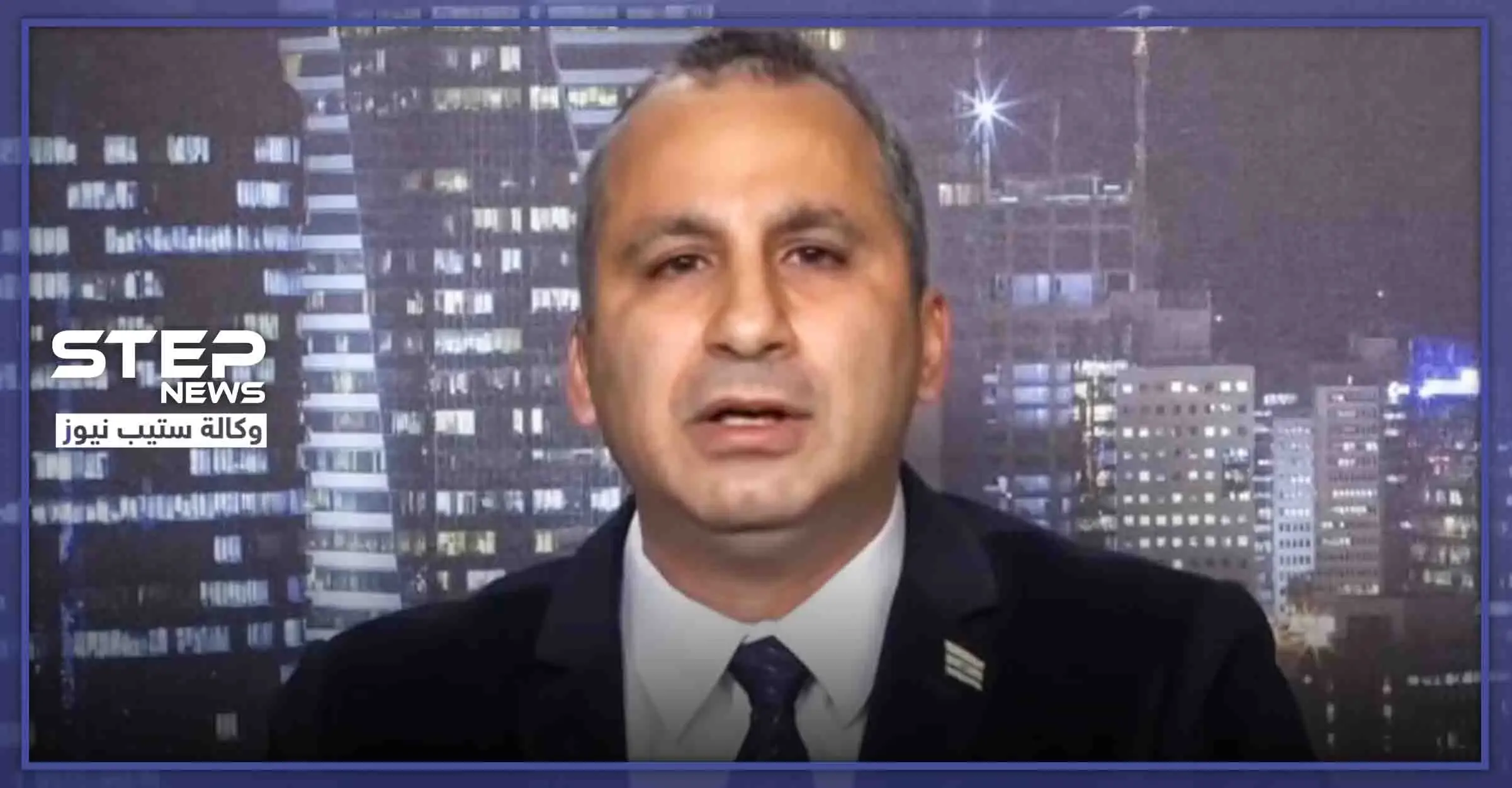 كوهين يكشف مكان منفى "بشار الأسد" بعد تموز المقبل.. وبديله المتوقع يصرّح: إيدي كوهين