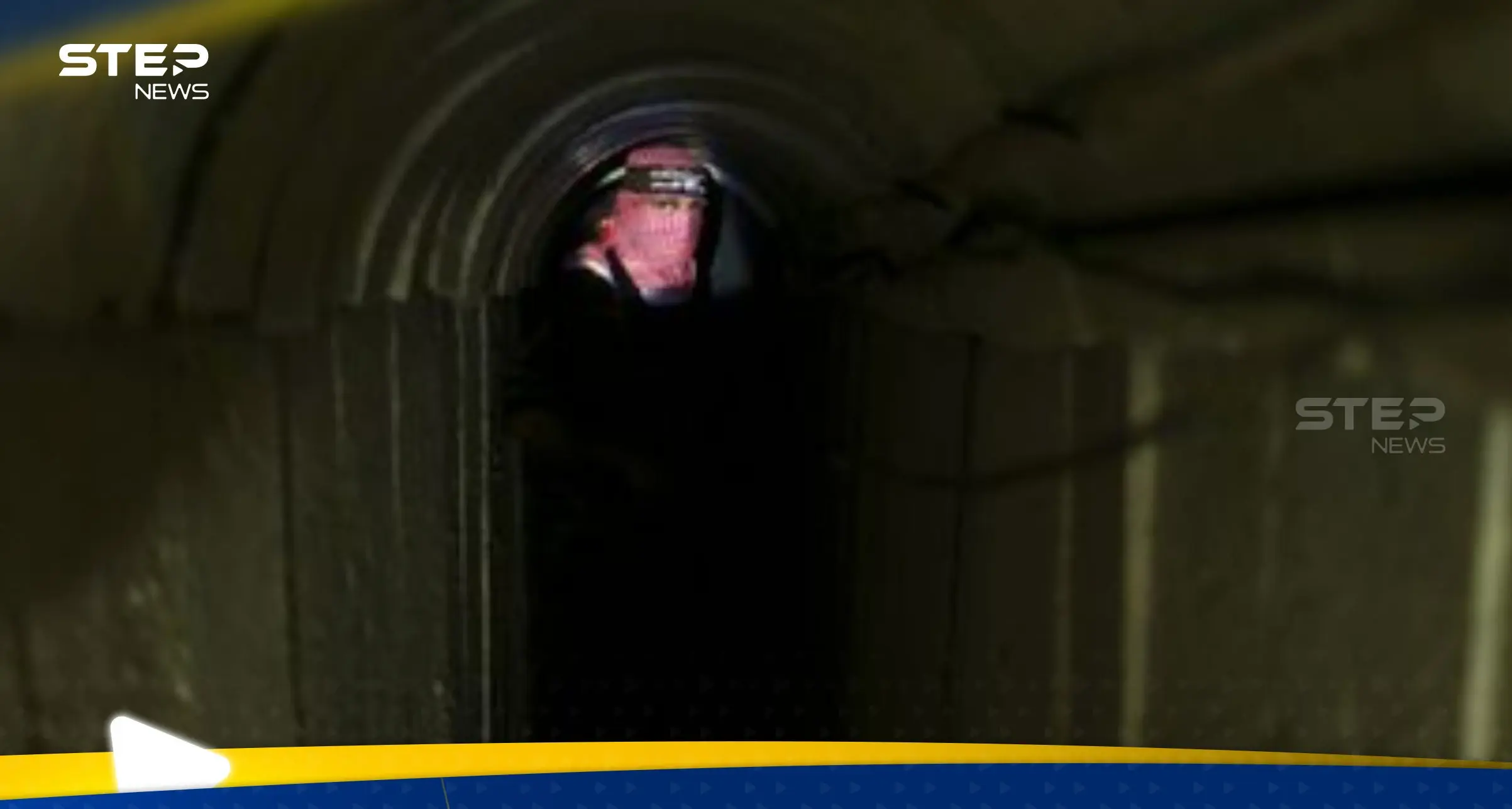 تقرير أمريكي يكشف عن خطة إسرائيلية "جهنمية" لإجبار مقاتلي القسام على مغادرة الأنفاق: حرب غزة