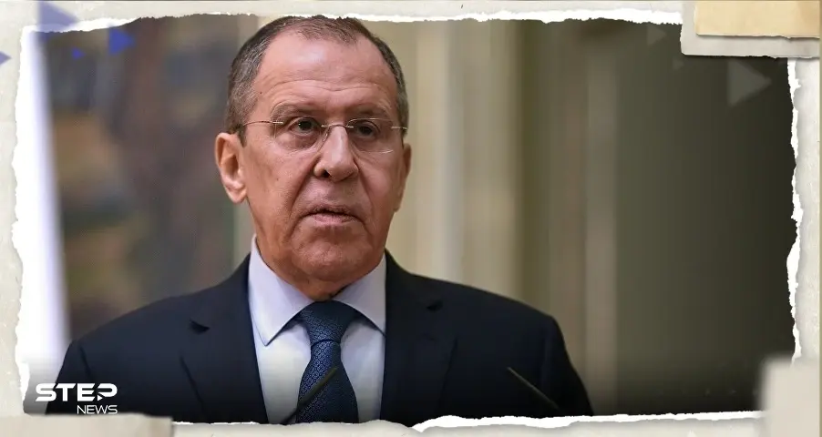 لافروف: روسيا مضطرة للرد على نشر الولايات المتحدة أسلحة نووية في أوروبا: النووي الروسي