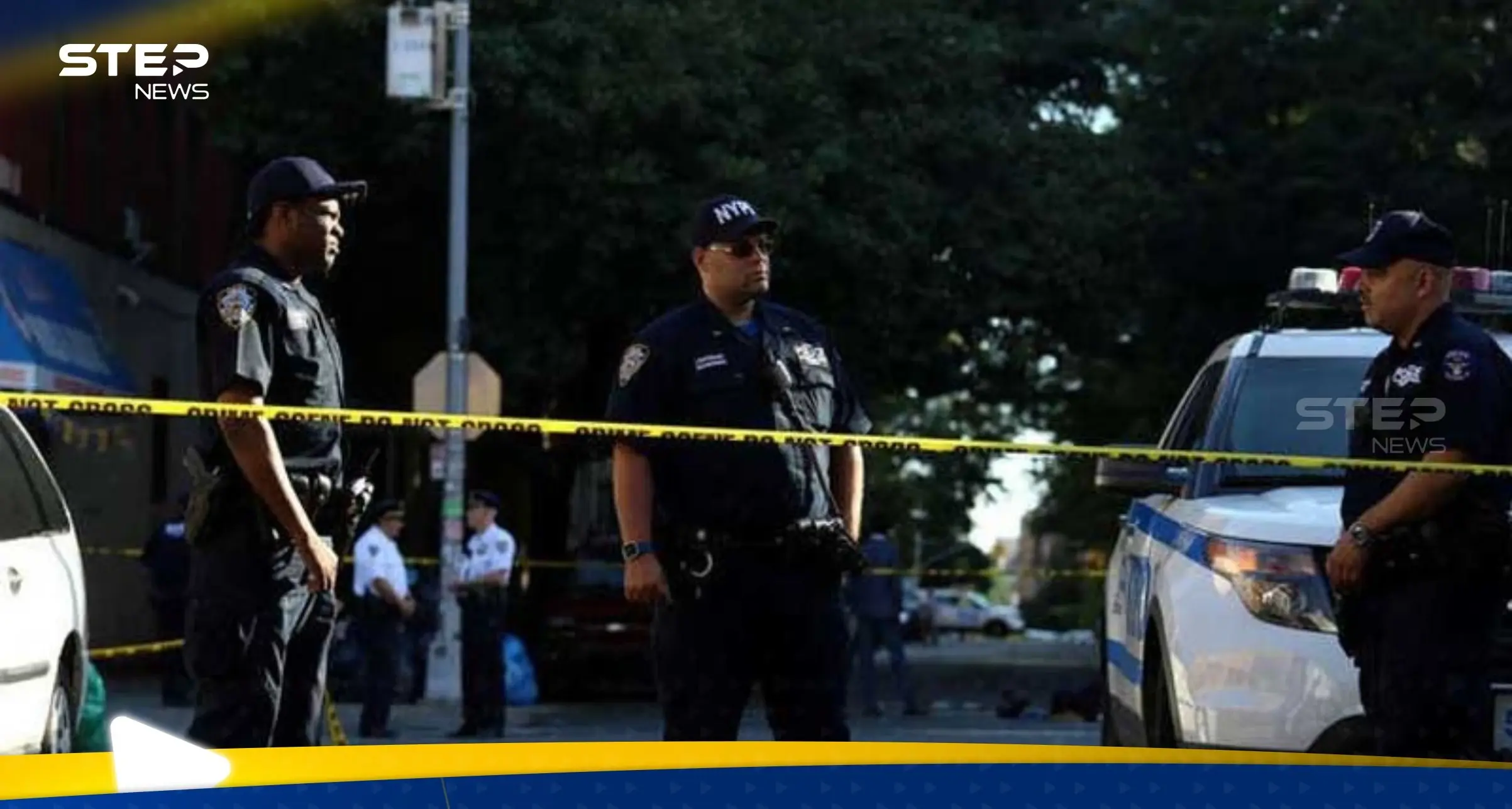 شاهد|| إصابات بإطلاق نار في كنيسة كبرى بولاية تكساس الأمريكية.. ومقتل المهاجمة: ولاية تكساس الأمريكية