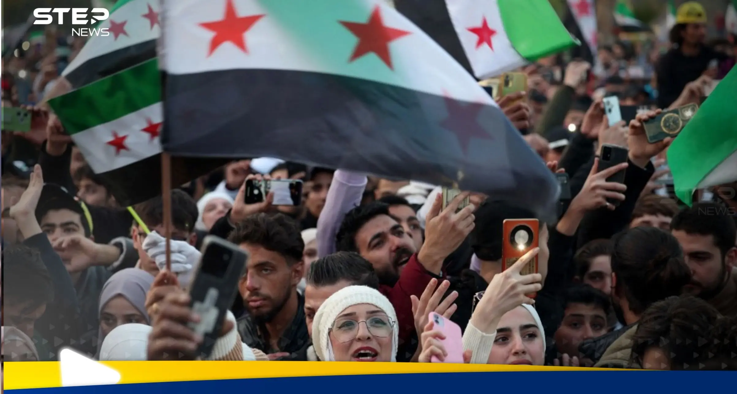 رسالة كتابية تكشف استجابة دمشق على الشروط الأمريكية الـ8 لرفع العقوبات.. ماذا جاء في طياتها: استجابة دمشق