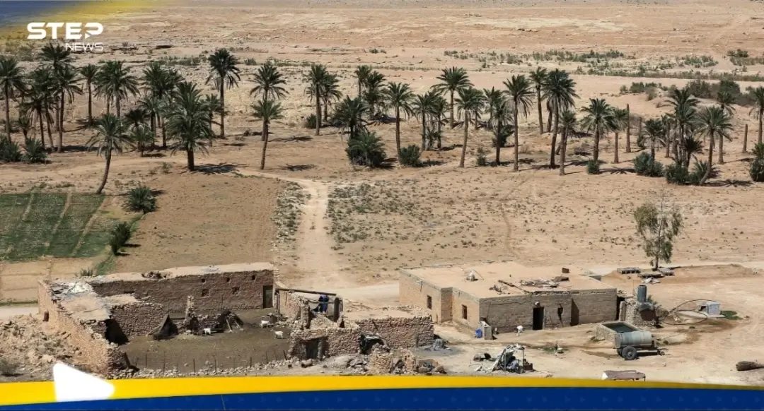 إعلام إسرائيلي يزيح الستار عن تفاصيل عملية سرية داخل الصحراء العراقية: العراق