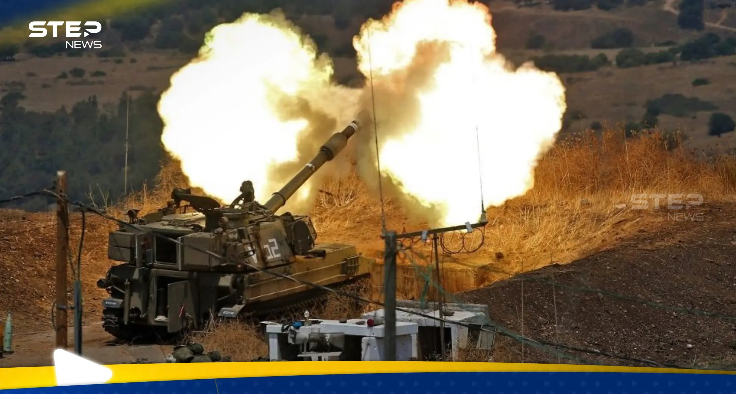 حزب الله يعلن عن تنفيذ أول رد عسكري على اغتيال العاروري: بيان حزب الله