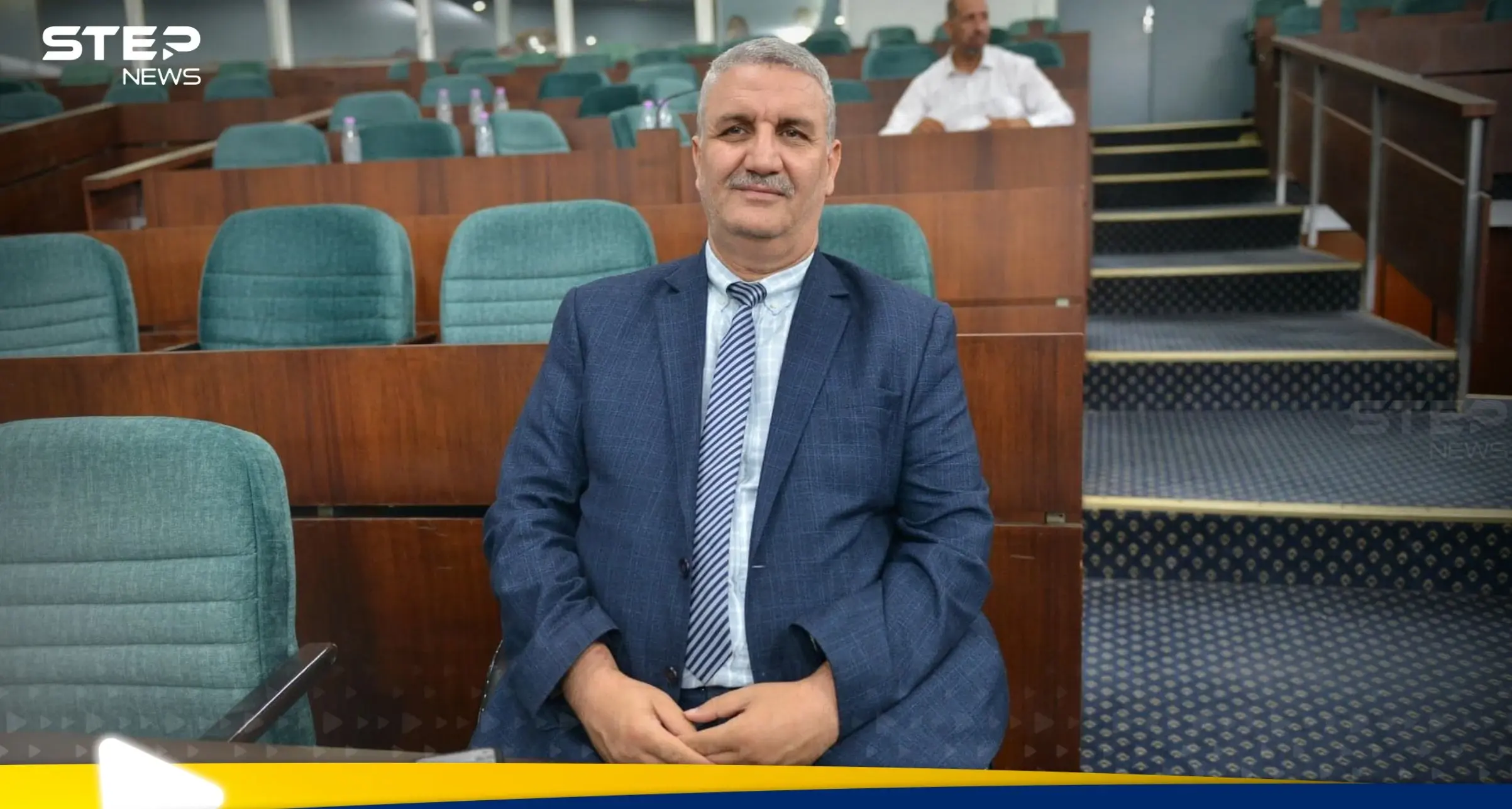 صورة مفاجئة تورّط نائبا جزائريا باتهامات خطيرة ما القصة: الجزائر