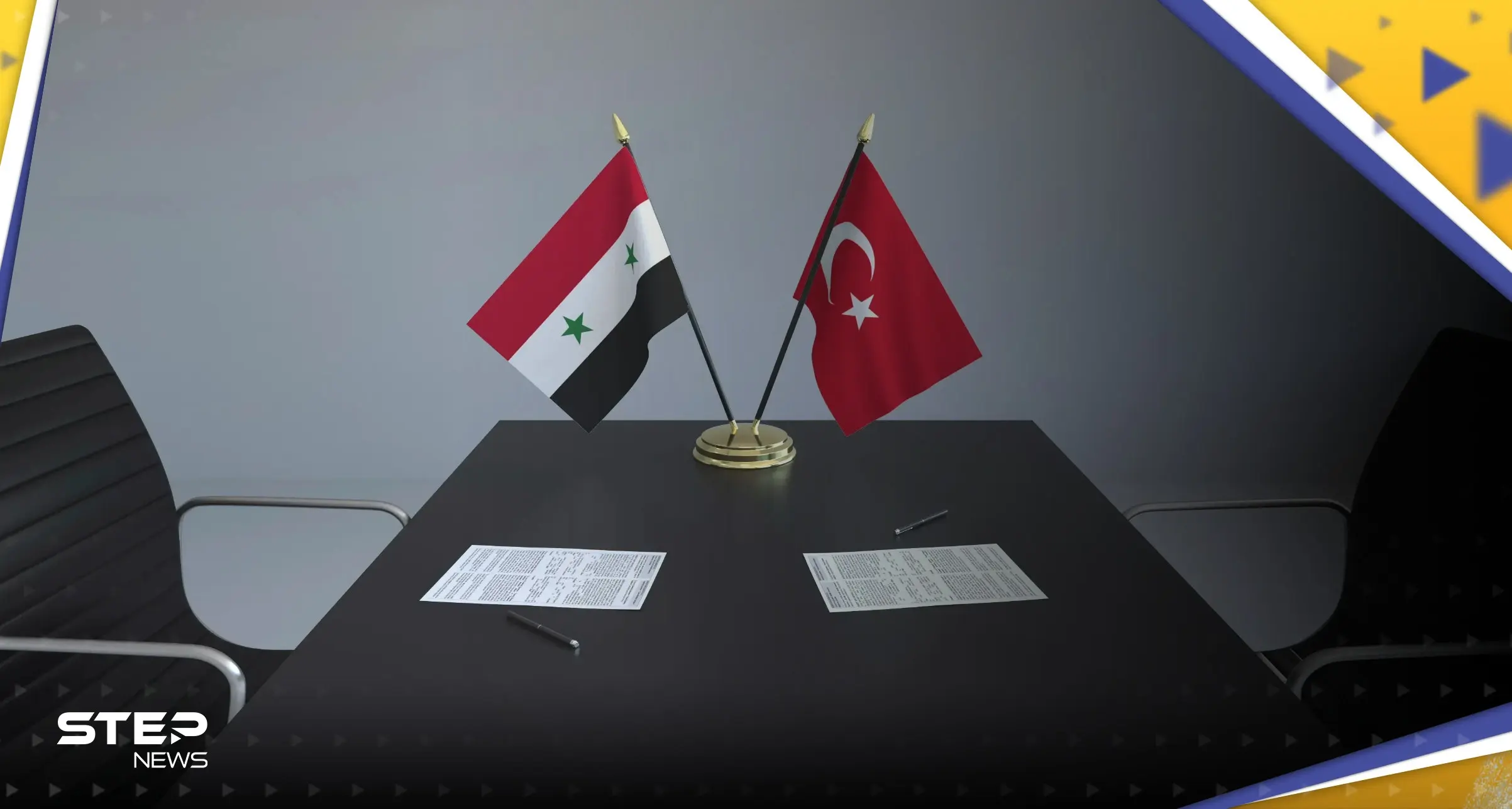 وزير الخارجية التركي يعلن موعد اجتماع مع سوريا في موسكو بحضور إيراني: التقارب مع سوريا