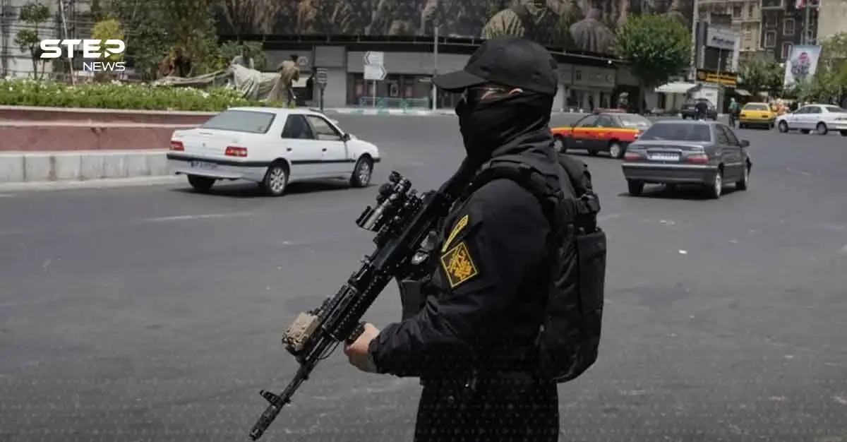 إيران تلوّح بالإعدام وتفرض قبضة أمنية مشددة لاحتواء أي انتفاضة داخلية: قمع المعارضين