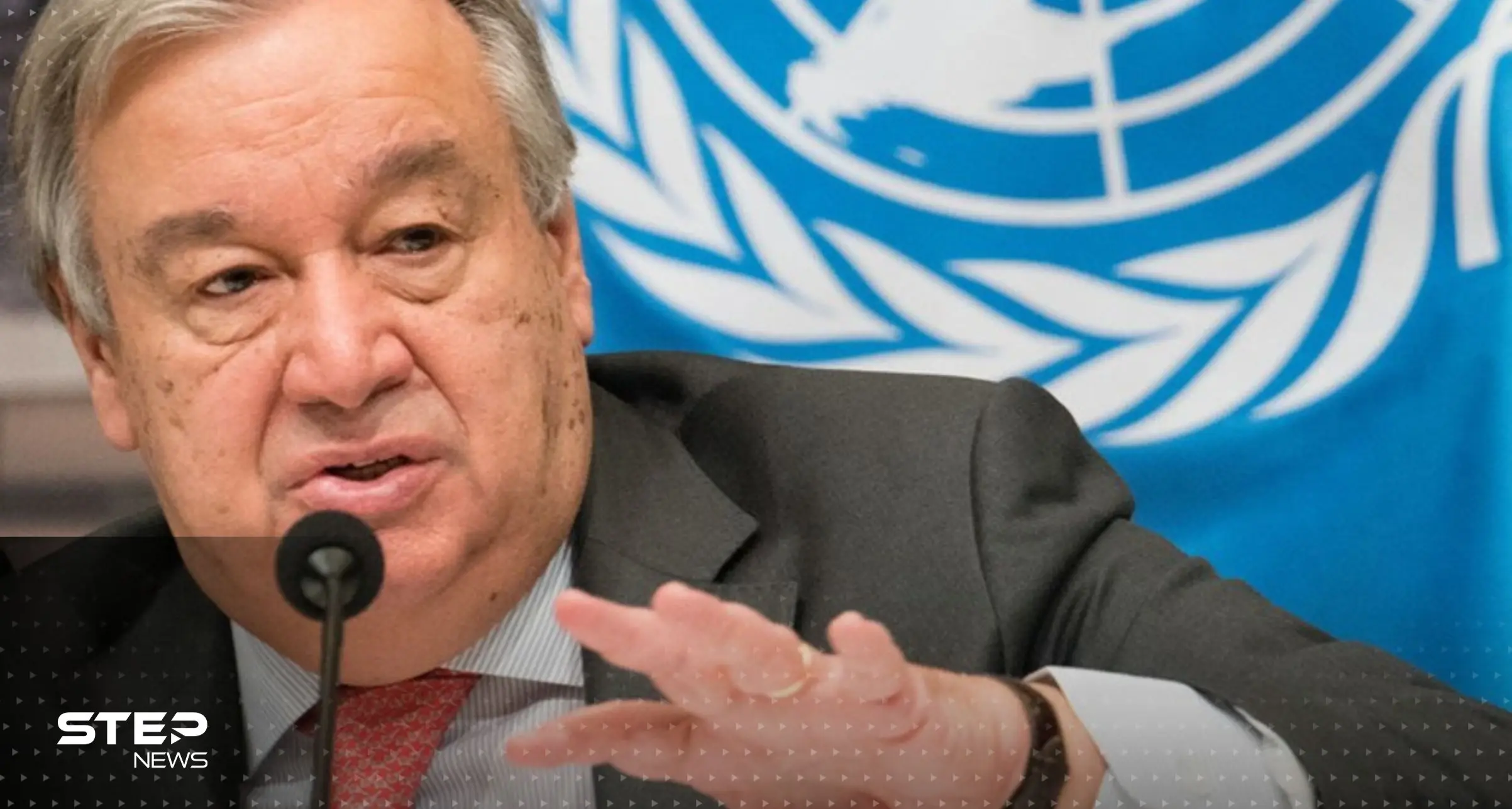 بعد مطالبة إسرائيل باستقالته.. غوتيريش يخرج عن صمته ويرد على قادة تل أبيب: غوتيريش
