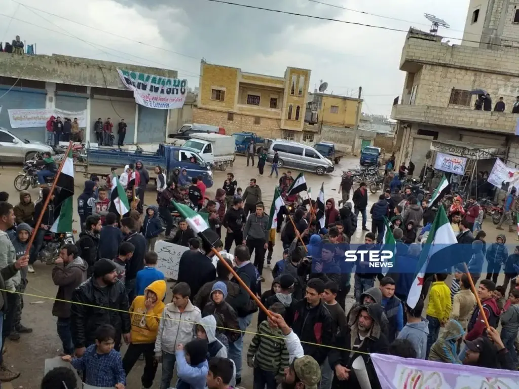 ملخص أحداث سوريا – الجمعة 15 -03- 2019: ملخص أحداث سوريا اليومي