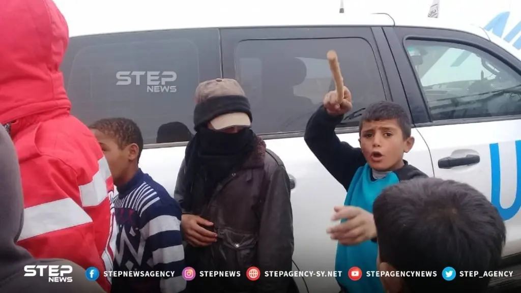 ملخص أحداث سوريا – الأربعاء 06 -02- 2019: ملخص أحداث سوريا اليومي