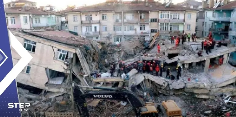 ما حدث "بروفة".. صحيفة تركية تحذر من زلزال "إسطنبول الكبير" وقوته: زلزال تركيا