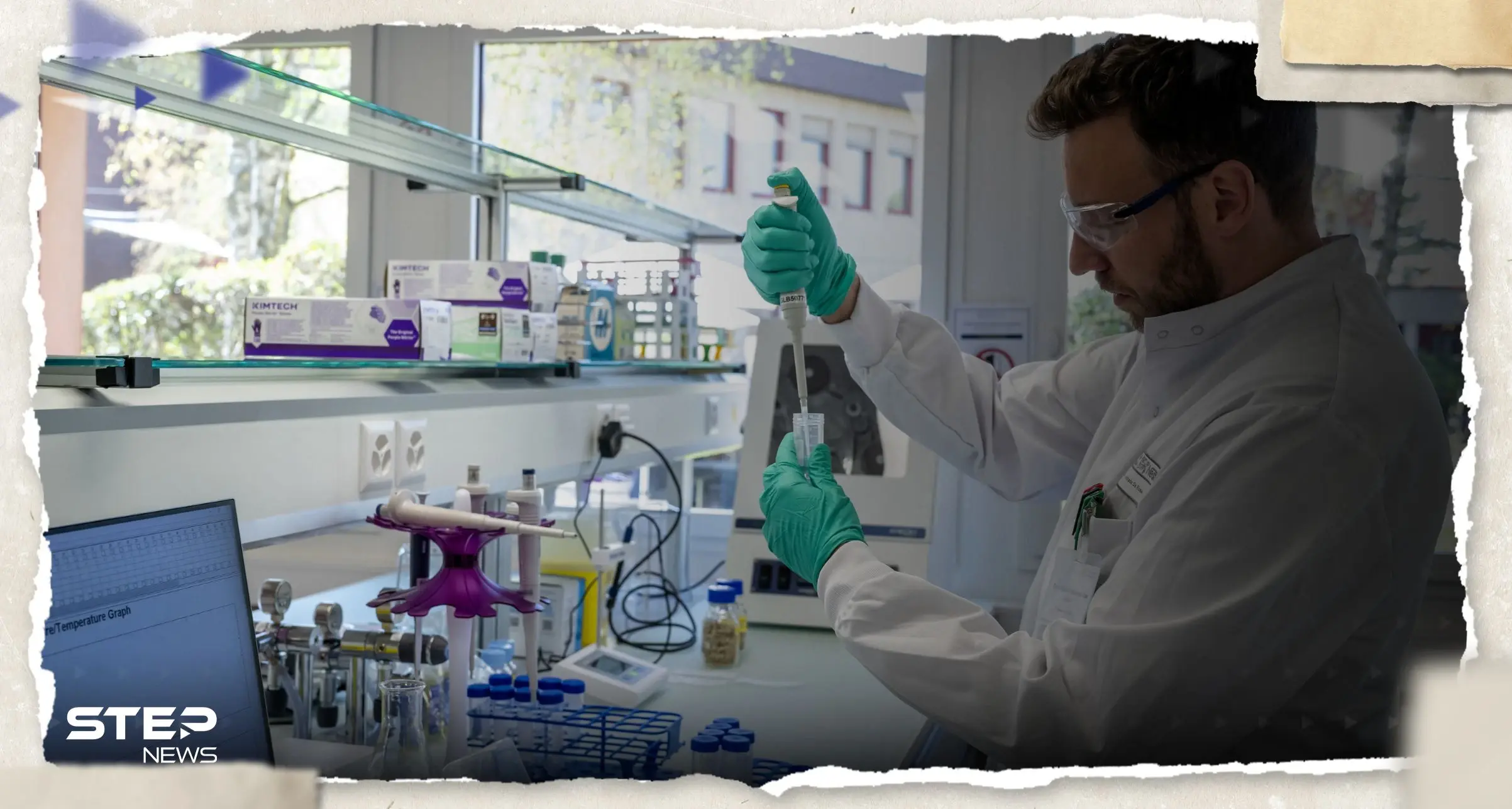 دراسة: نزلات البرد قد تسبب جلطات دموية في الدماغ!: نزلات البرد