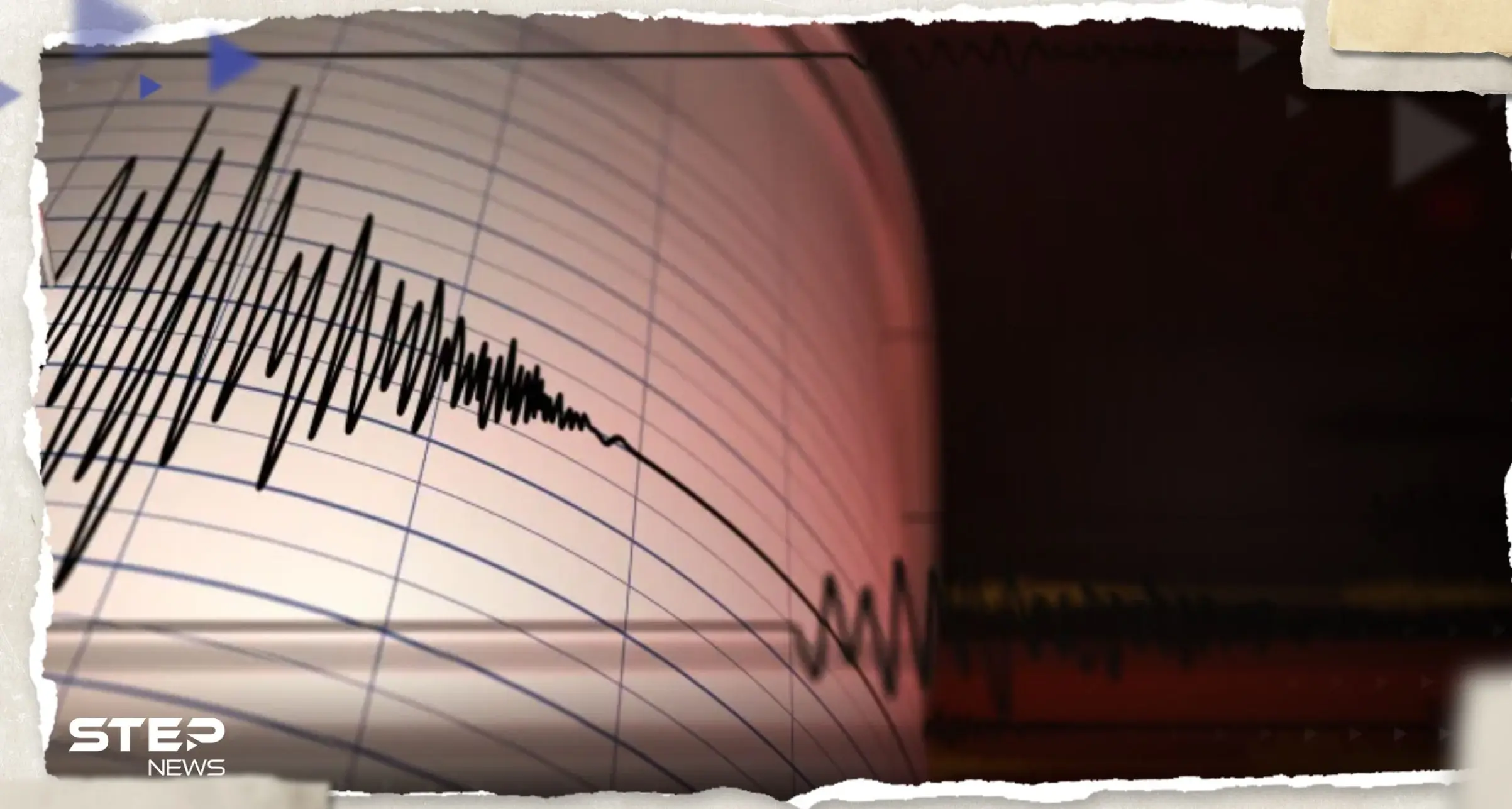 مسؤول يفجر "مفاجأة": نرصد زلازل يومية في مصر: زلزال مصر