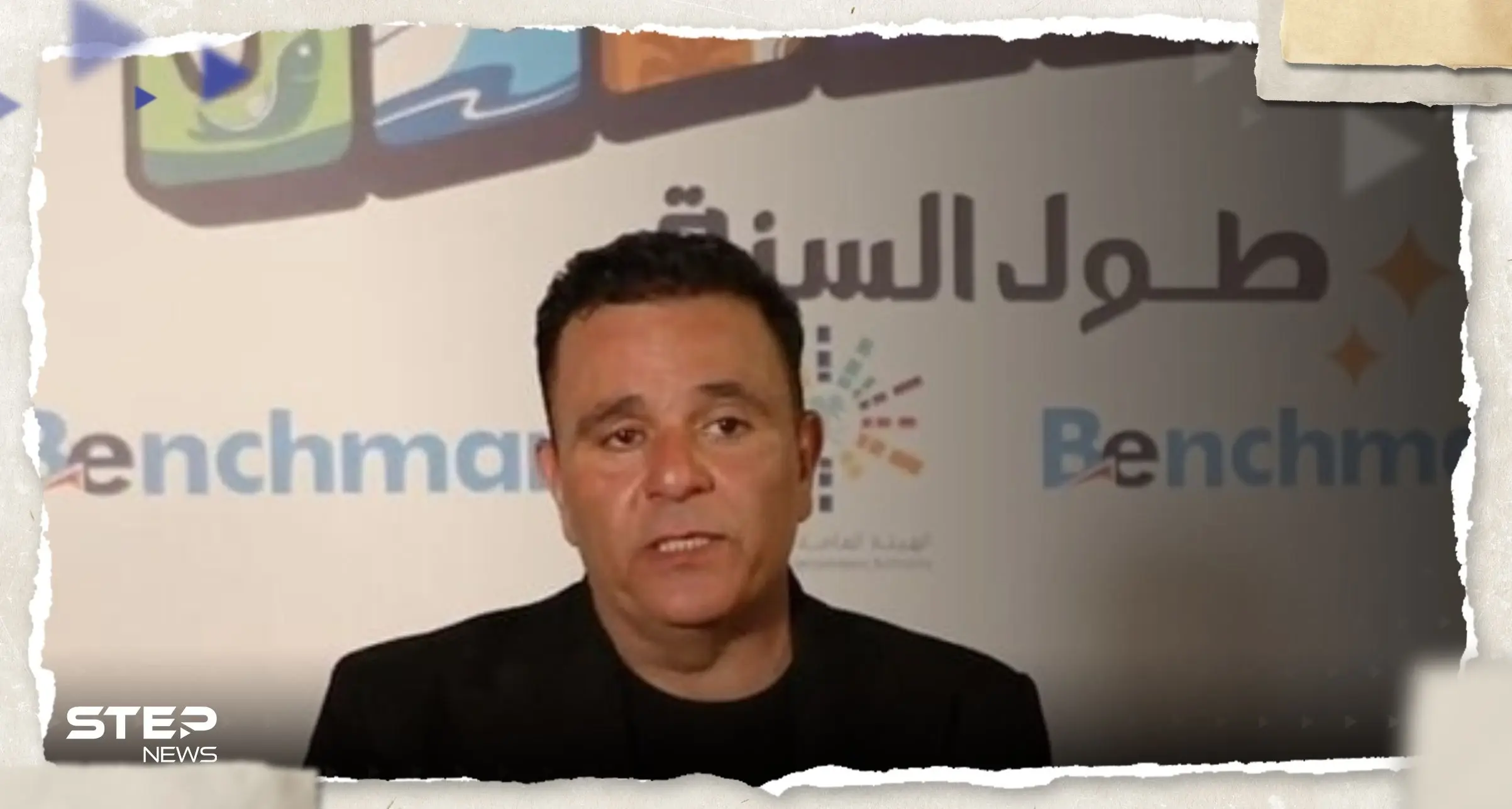 بعد غياب 18 عاما.. محمد فؤاد يعلن عودته إلى السينما بدعم تركي آل الشيخ: تركي آل الشيخ