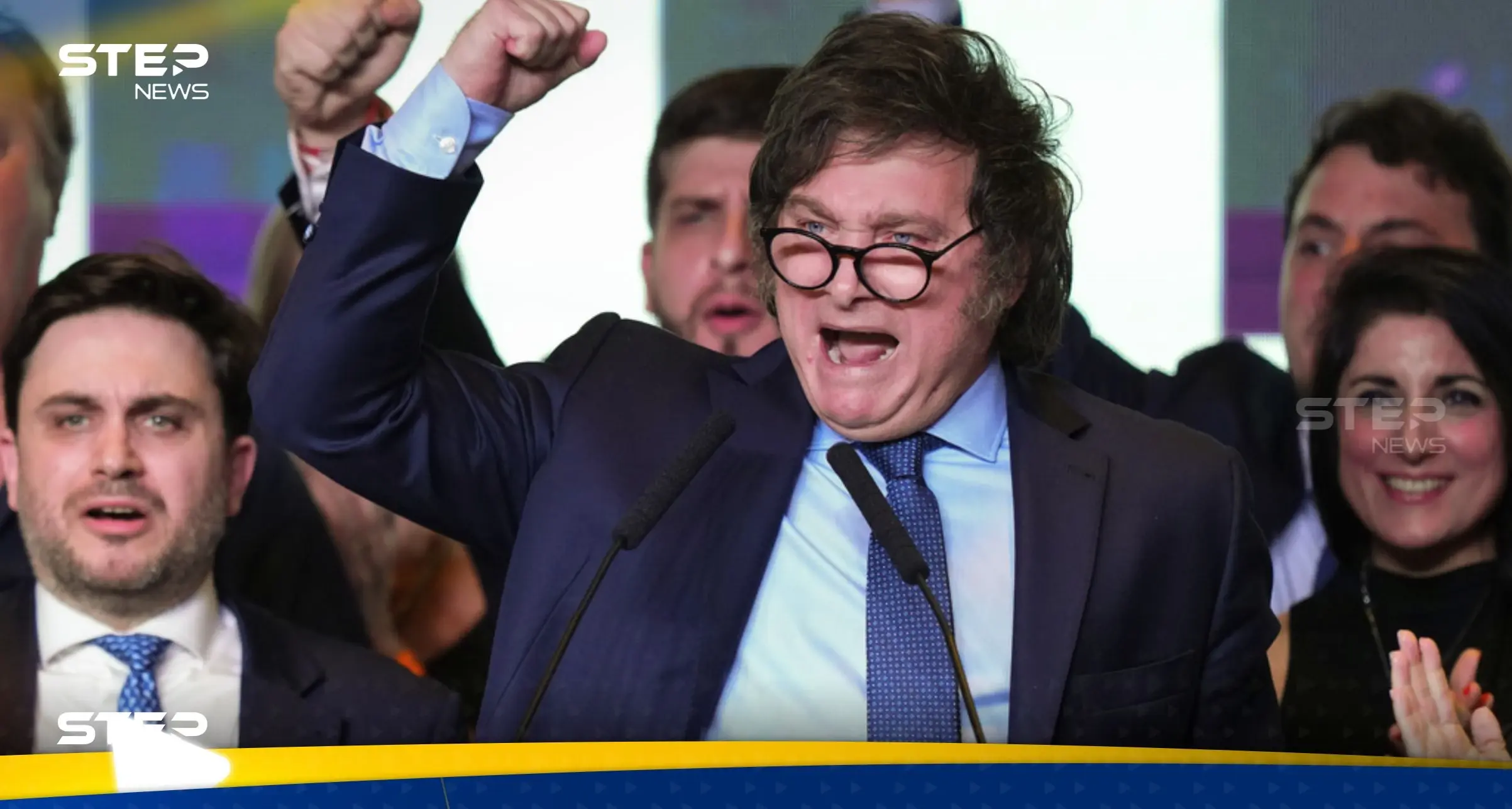 نتنياهو يشكر رئيس الأرجنتين المنتخب لعزمه نقل سفارة بلاده إلى القدس: الأرجنتين