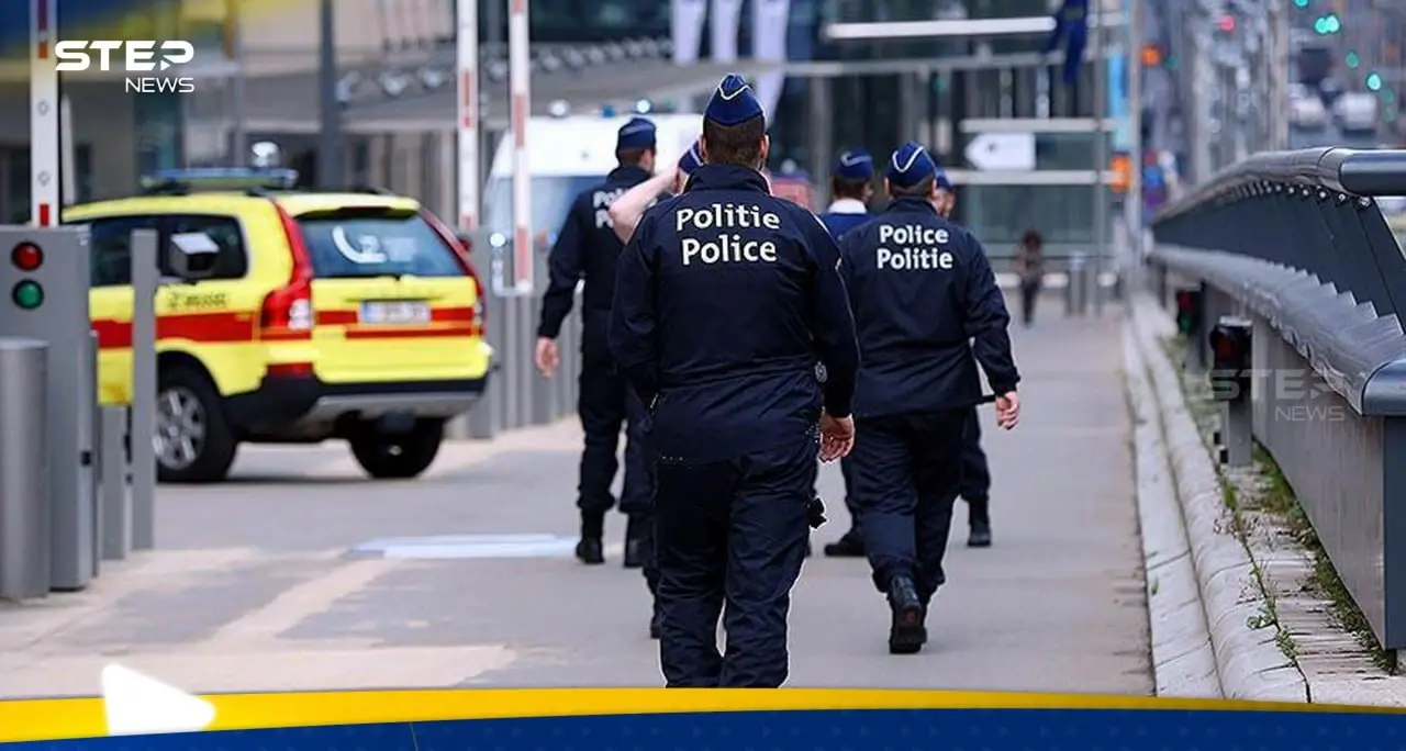 اعتقال سوري في ألمانيا