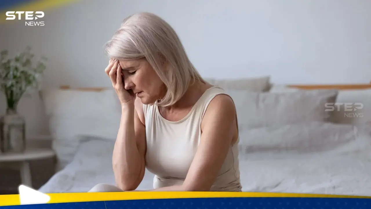 سن اليأس المبكر يزيد خطر أمراض القلب لدى النساء: أعراض اليأس