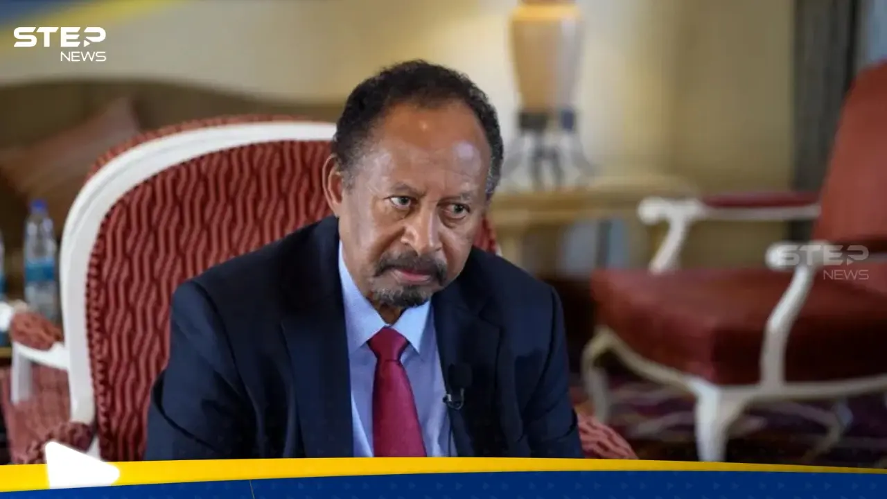 حمدوك: المشاركة المدنية في مؤتمر برلين تشكل منعطفاً حاسماً لإنهاء أزمة السودان