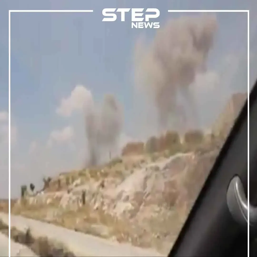 يا عمو... يا عمو..من شان الله ياعمو ... أمانة يا عمو... , إدلب اليوم: سلايد رئيسي