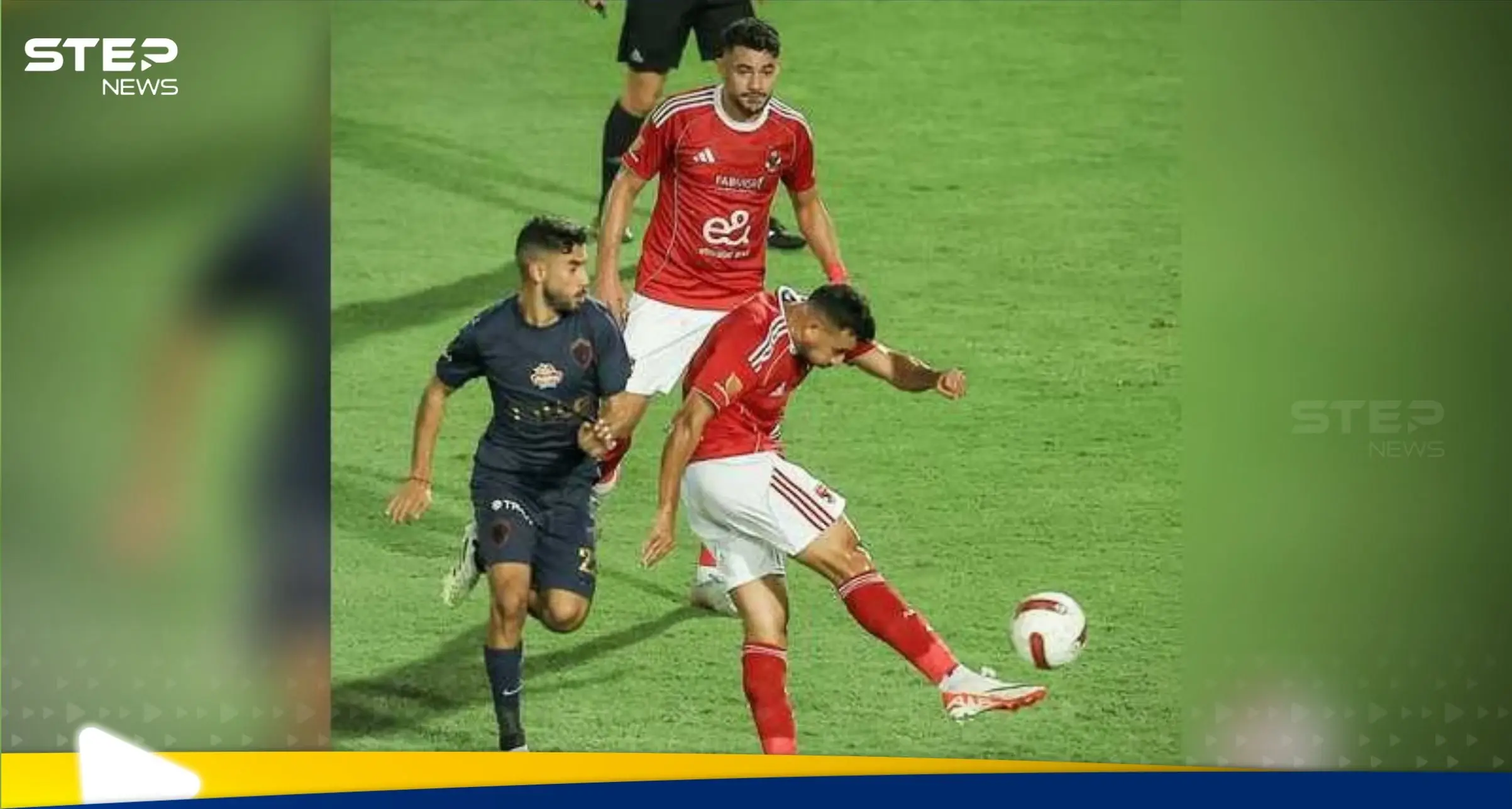 قمة الأهلي والزمالك تشهد واقعة لم تحدث منذ أكثر من 50 عاماً: أخبار الرياضة