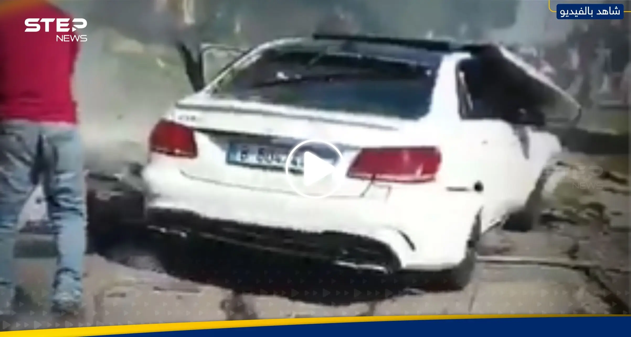 شاهد|| بهجوم "استثنائي".. إذاعة الجيش الإسرائيلي تعلن اغتيال مسؤول كبير من حماس جنوب لبنان: رفح